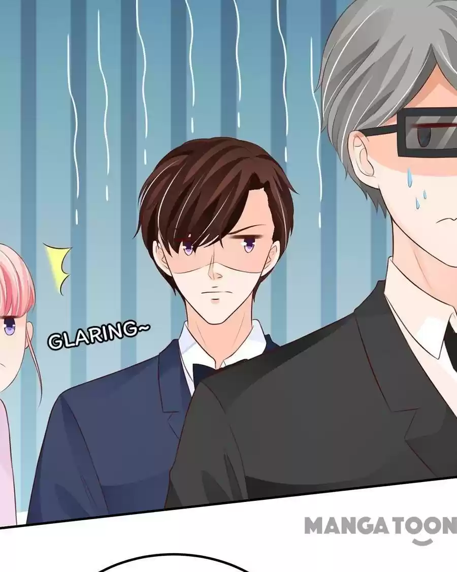 Wangjuede Siyou Baobei Chapter 158