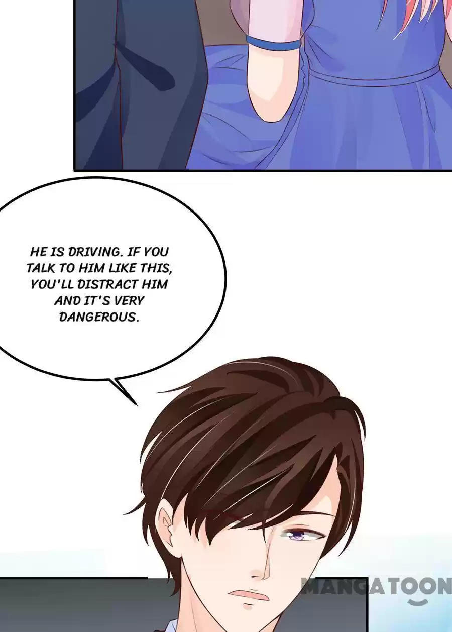 Wangjuede Siyou Baobei Chapter 158