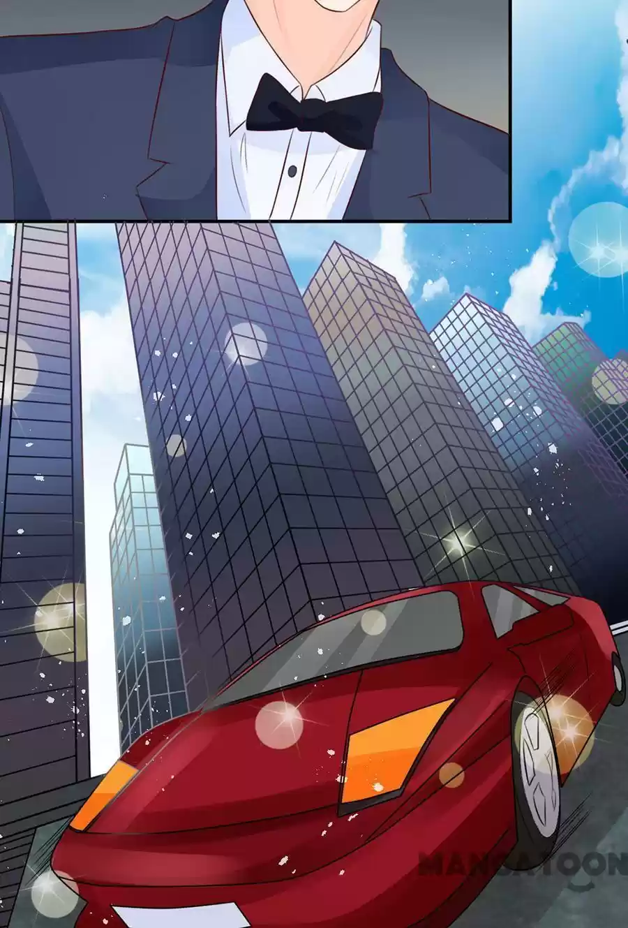 Wangjuede Siyou Baobei Chapter 158