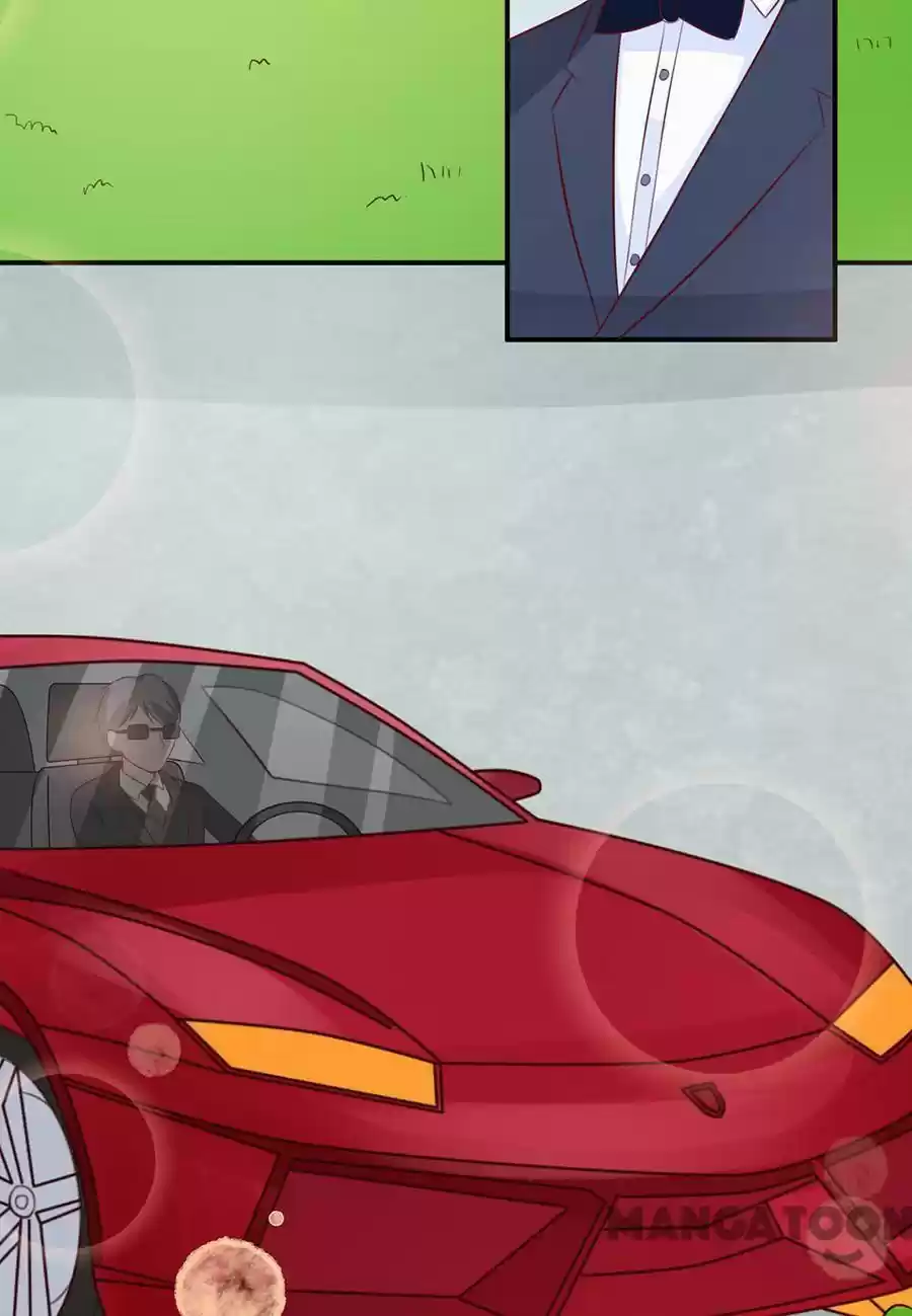 Wangjuede Siyou Baobei Chapter 158