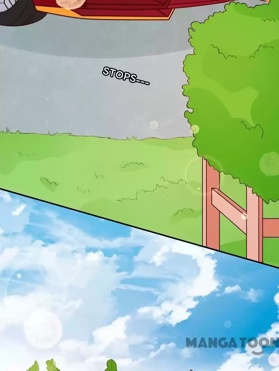 Wangjuede Siyou Baobei Chapter 158