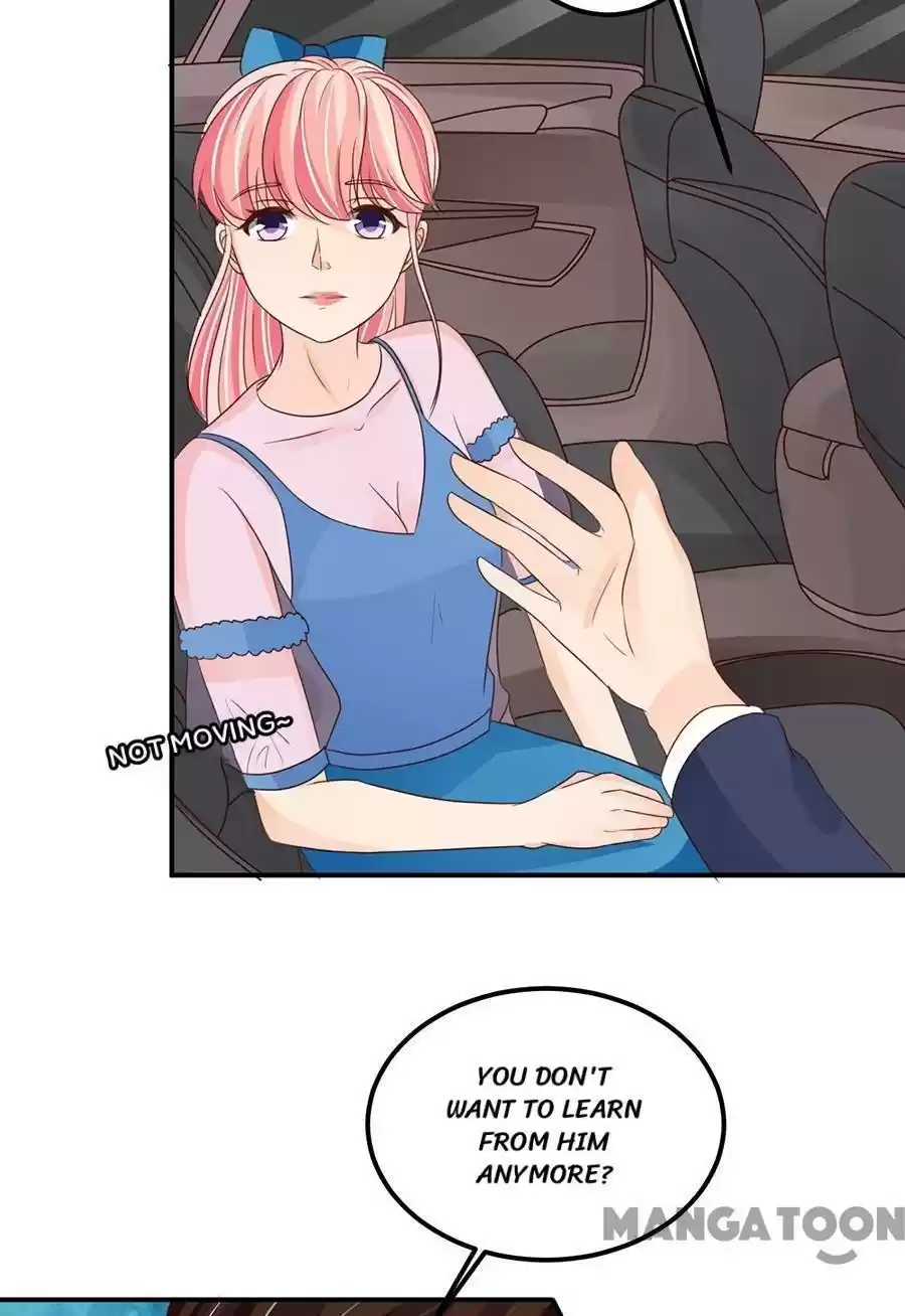 Wangjuede Siyou Baobei Chapter 158