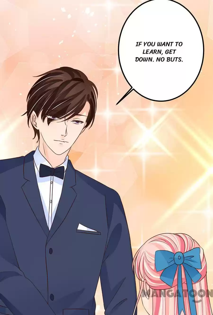 Wangjuede Siyou Baobei Chapter 158