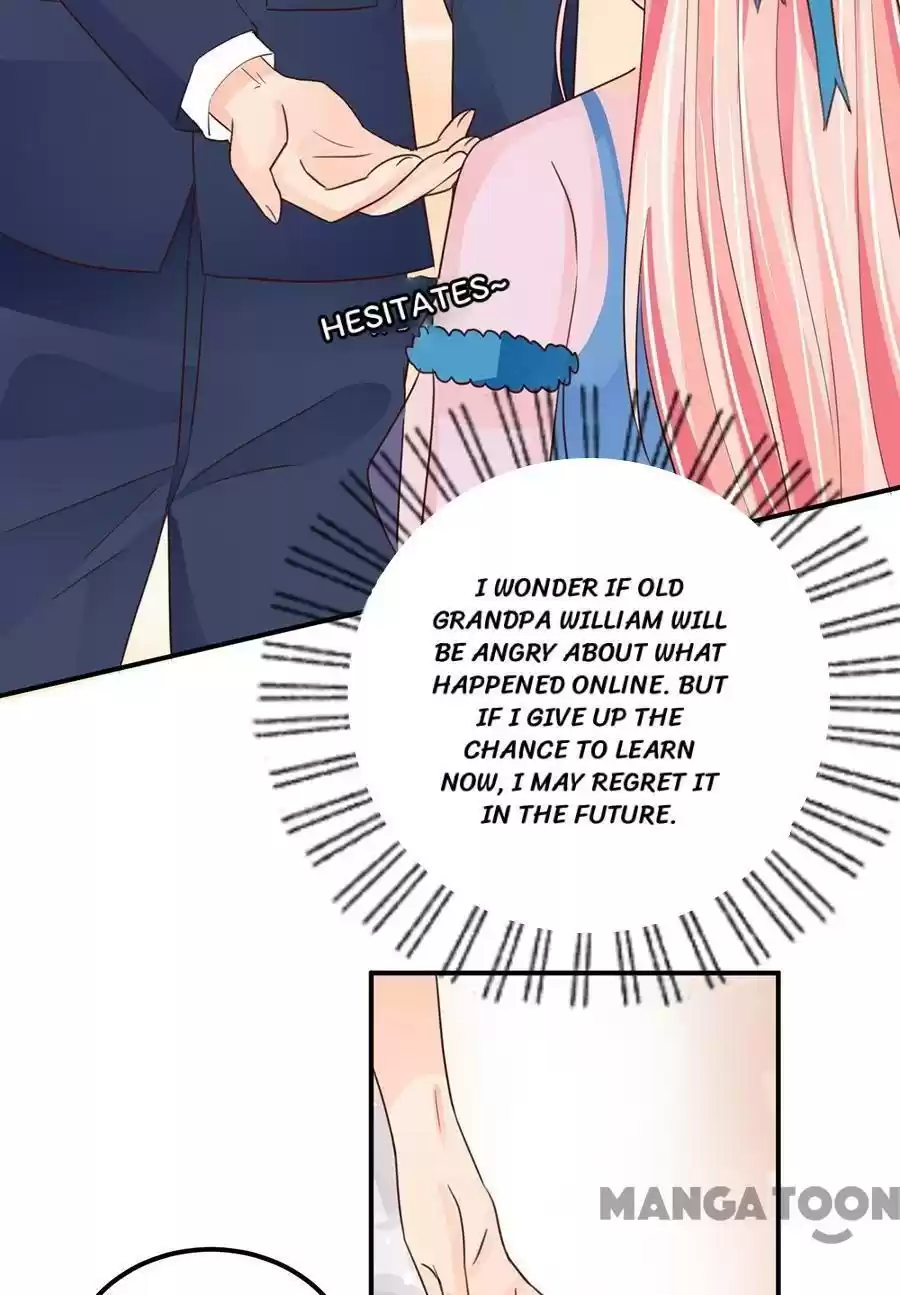 Wangjuede Siyou Baobei Chapter 158