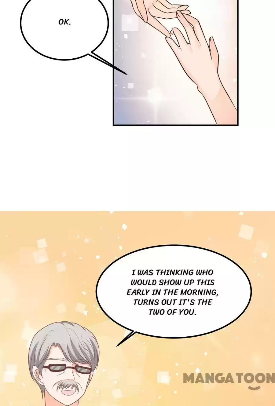 Wangjuede Siyou Baobei Chapter 158