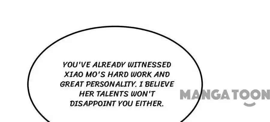 Wangjuede Siyou Baobei Chapter 159