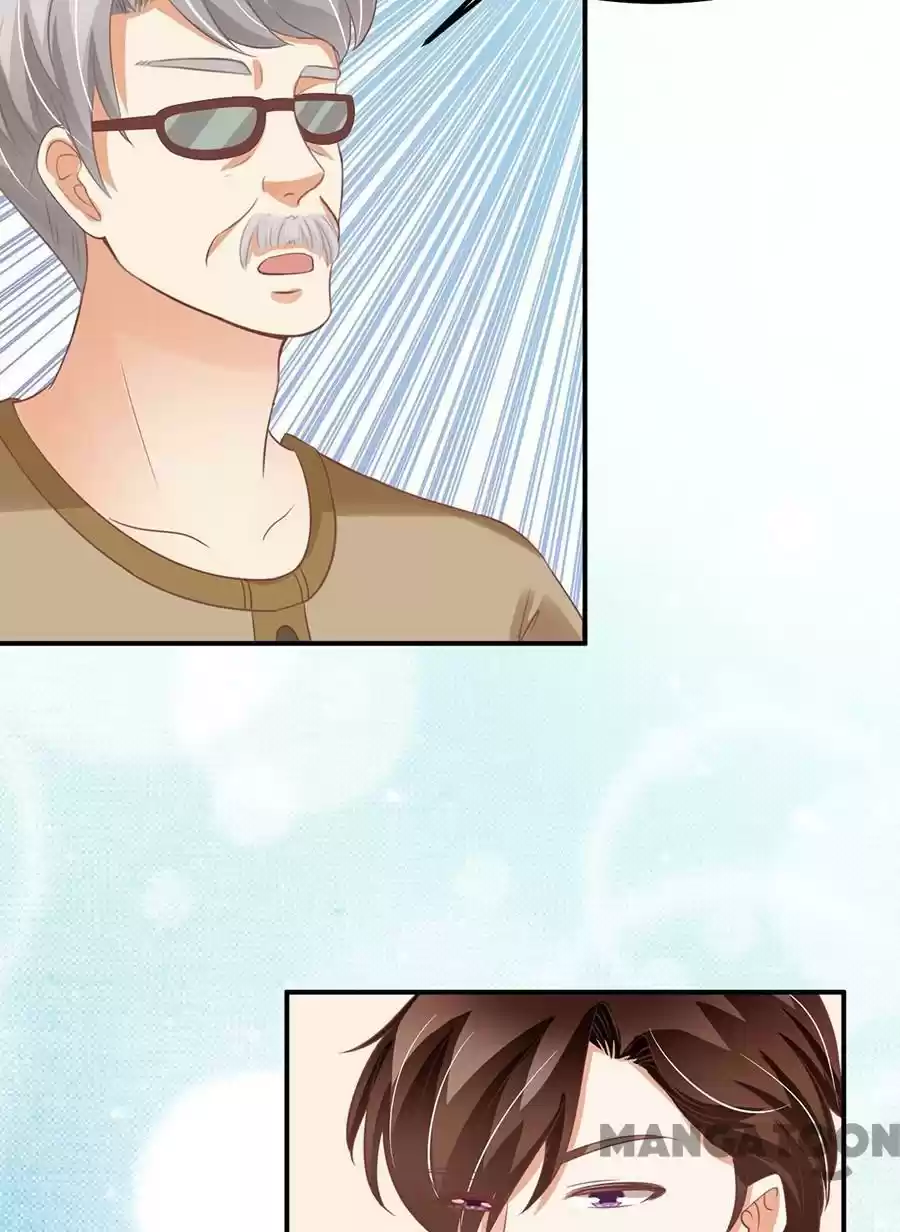 Wangjuede Siyou Baobei Chapter 159