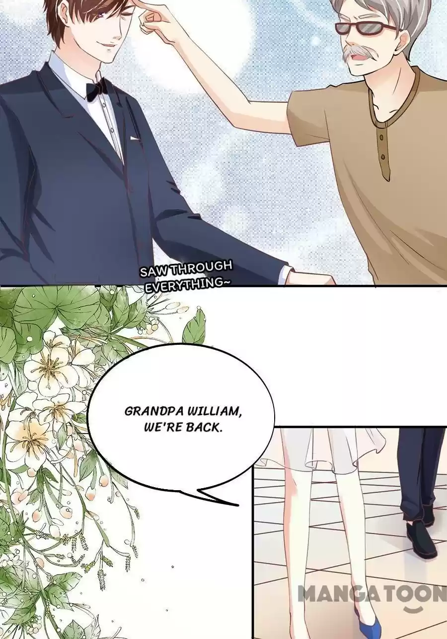 Wangjuede Siyou Baobei Chapter 159