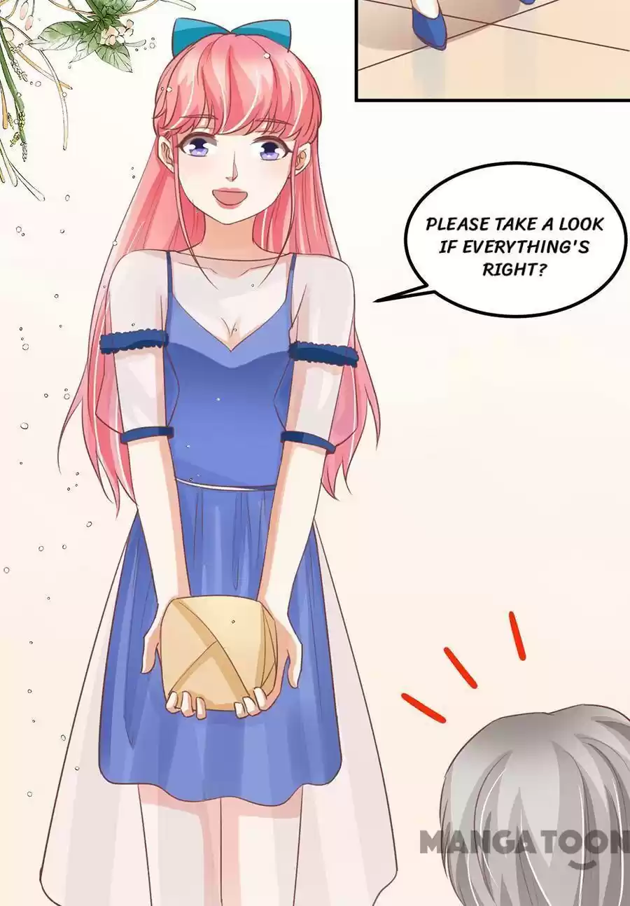 Wangjuede Siyou Baobei Chapter 159