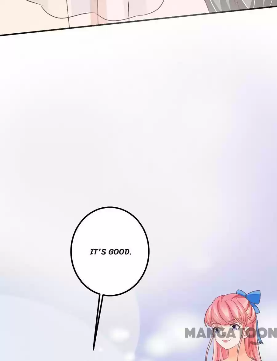 Wangjuede Siyou Baobei Chapter 159