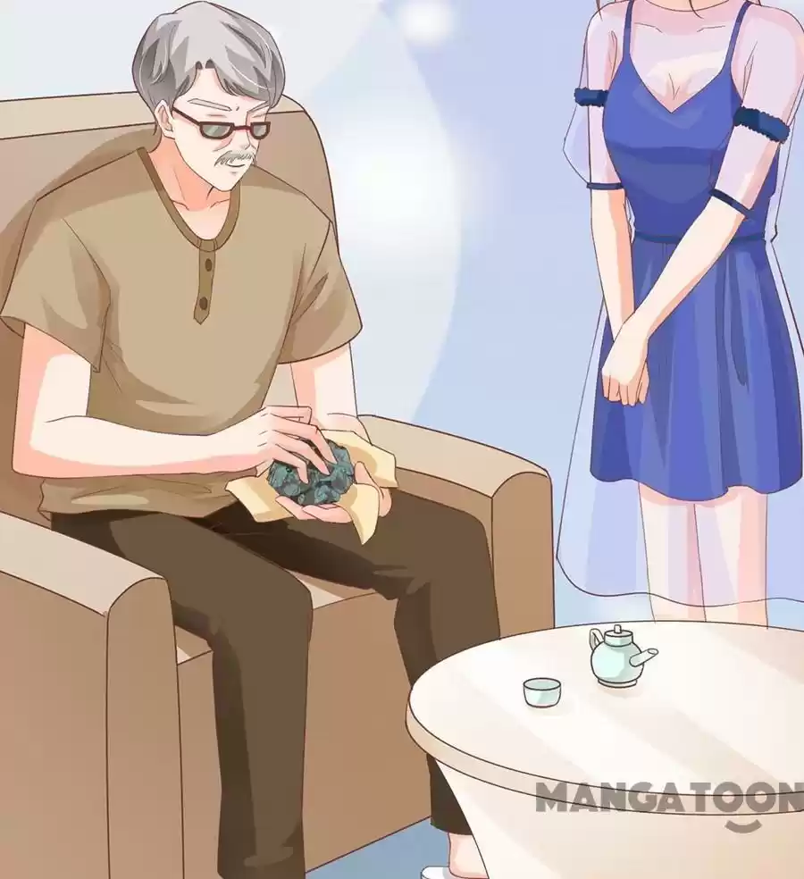 Wangjuede Siyou Baobei Chapter 159