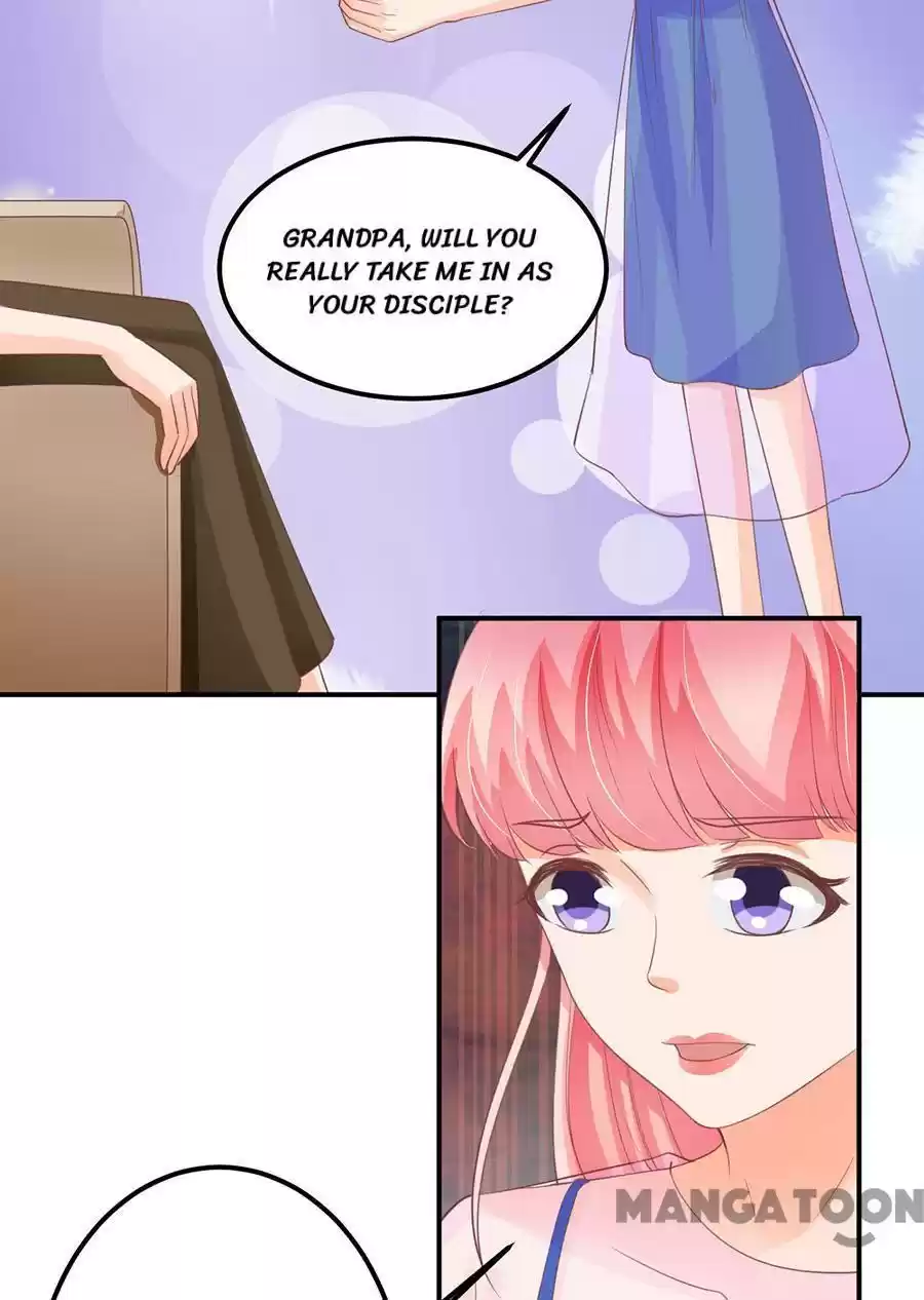 Wangjuede Siyou Baobei Chapter 159