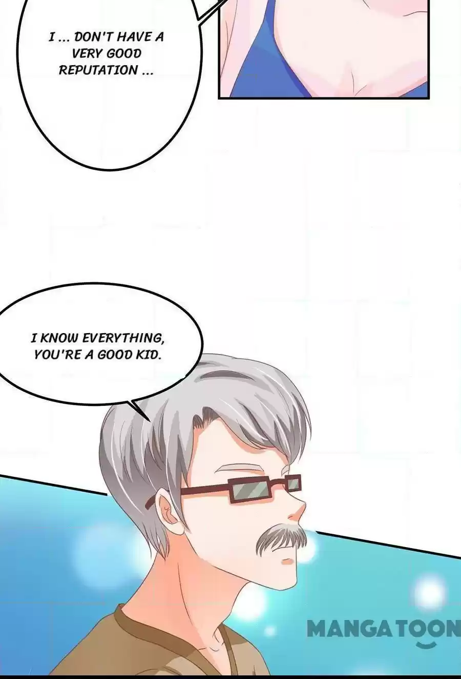 Wangjuede Siyou Baobei Chapter 159