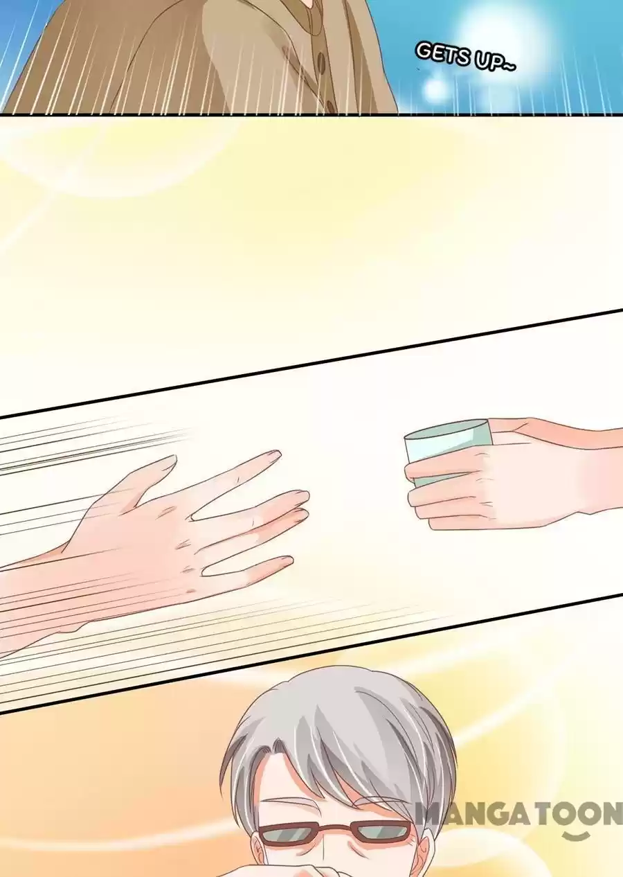 Wangjuede Siyou Baobei Chapter 159