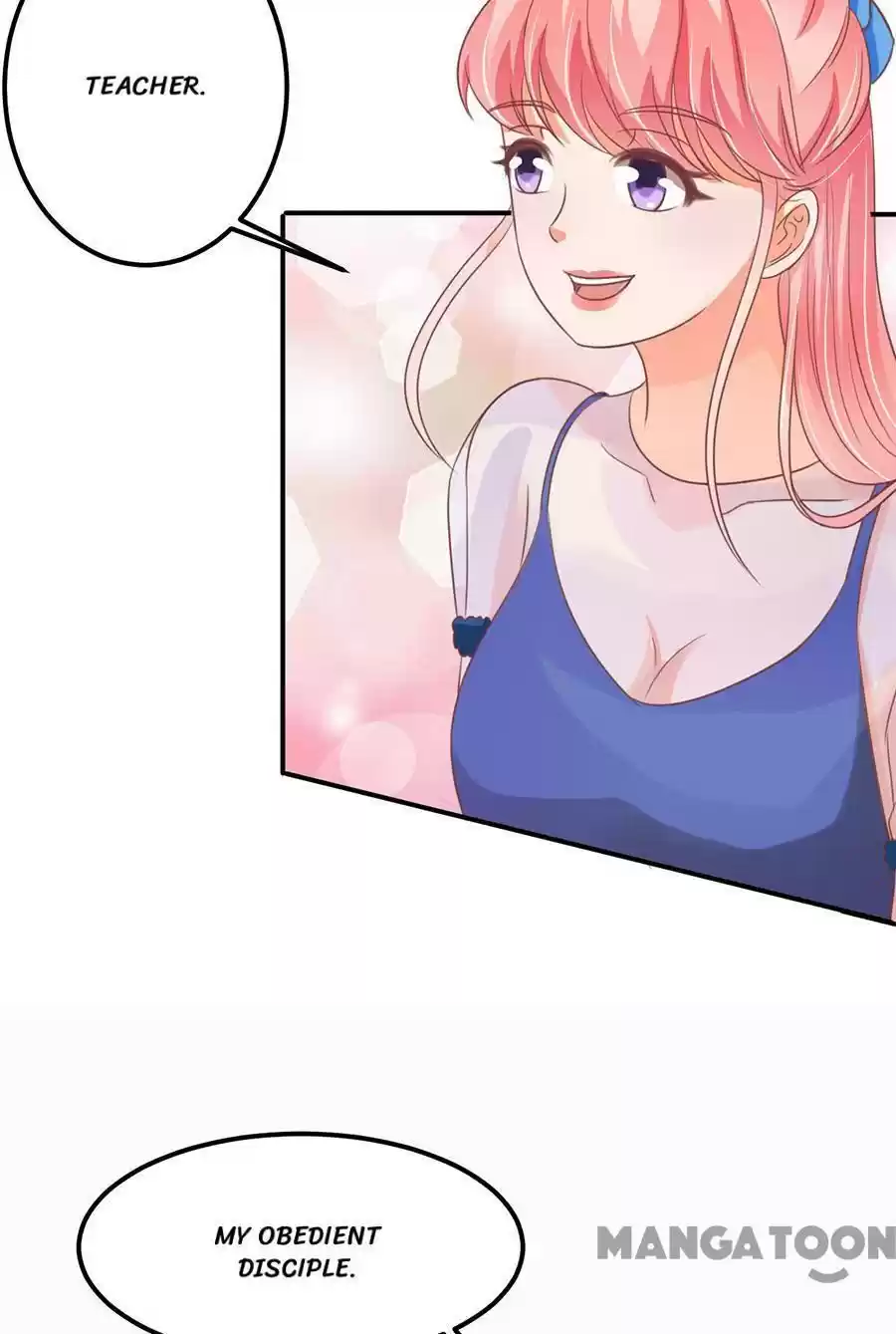 Wangjuede Siyou Baobei Chapter 159