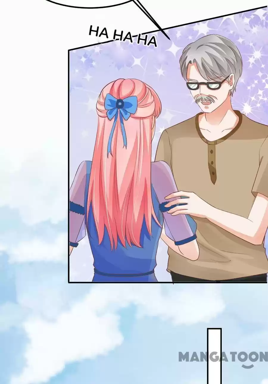 Wangjuede Siyou Baobei Chapter 159