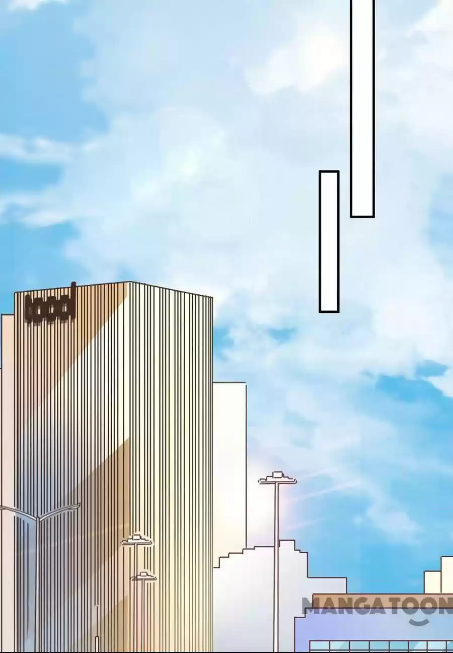 Wangjuede Siyou Baobei Chapter 159