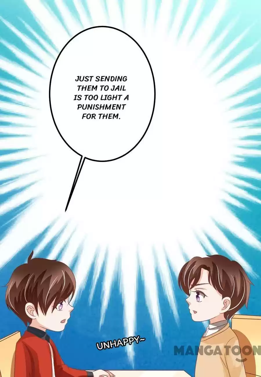 Wangjuede Siyou Baobei Chapter 159