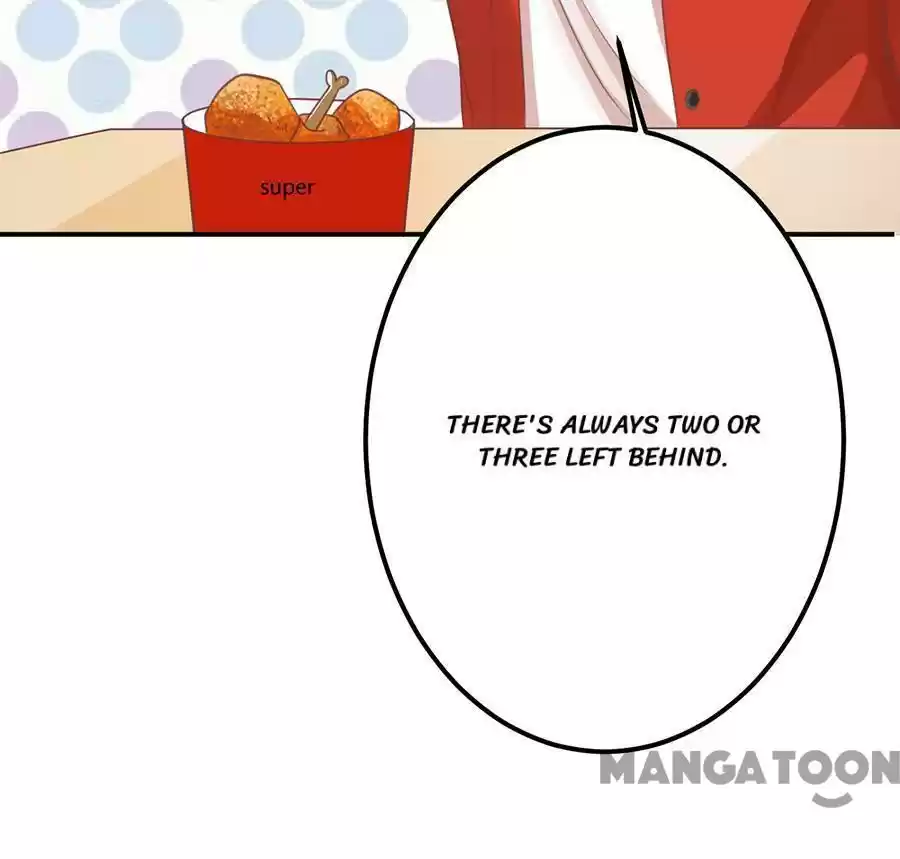 Wangjuede Siyou Baobei Chapter 159