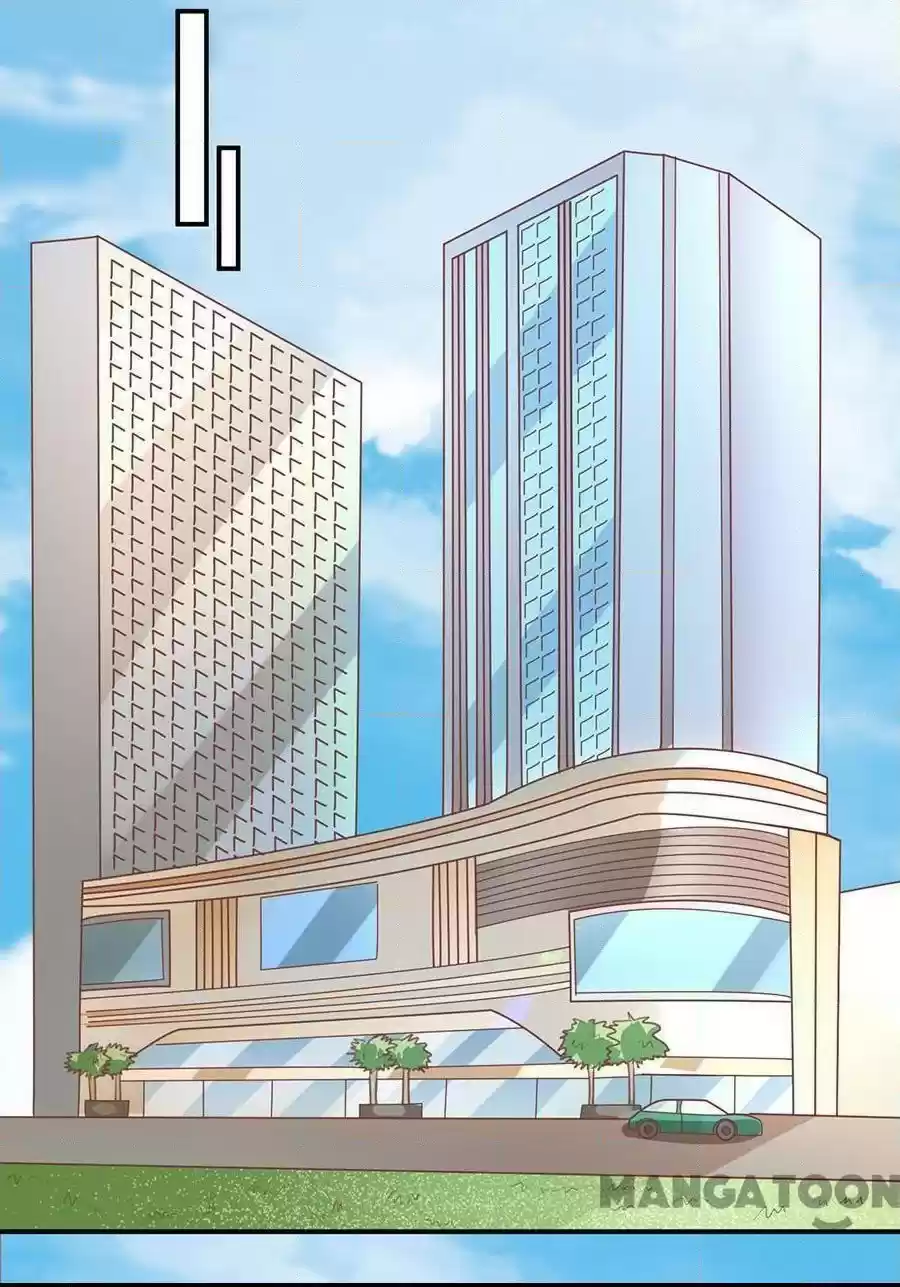 Wangjuede Siyou Baobei Chapter 160