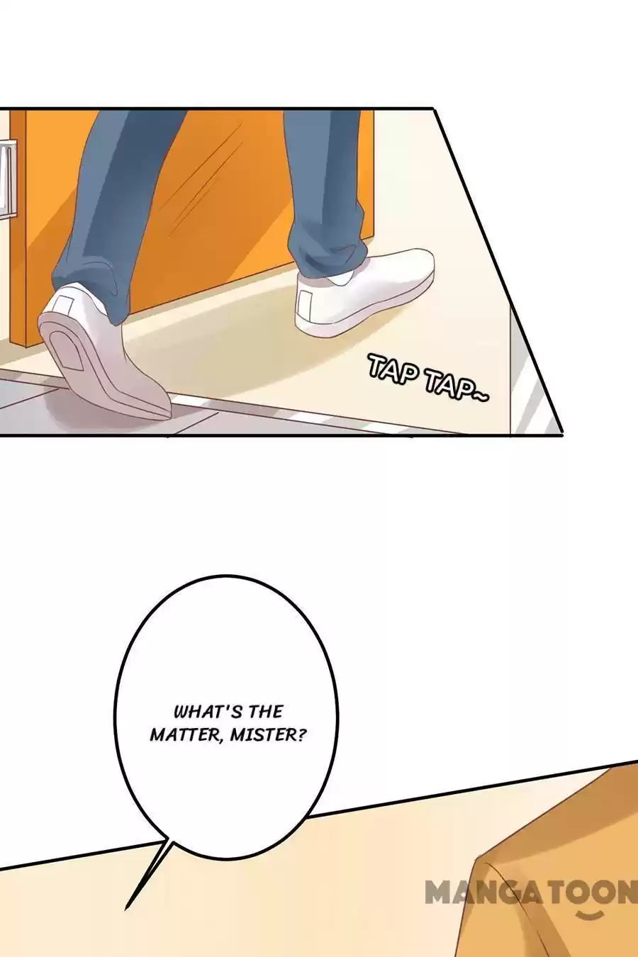 Wangjuede Siyou Baobei Chapter 160