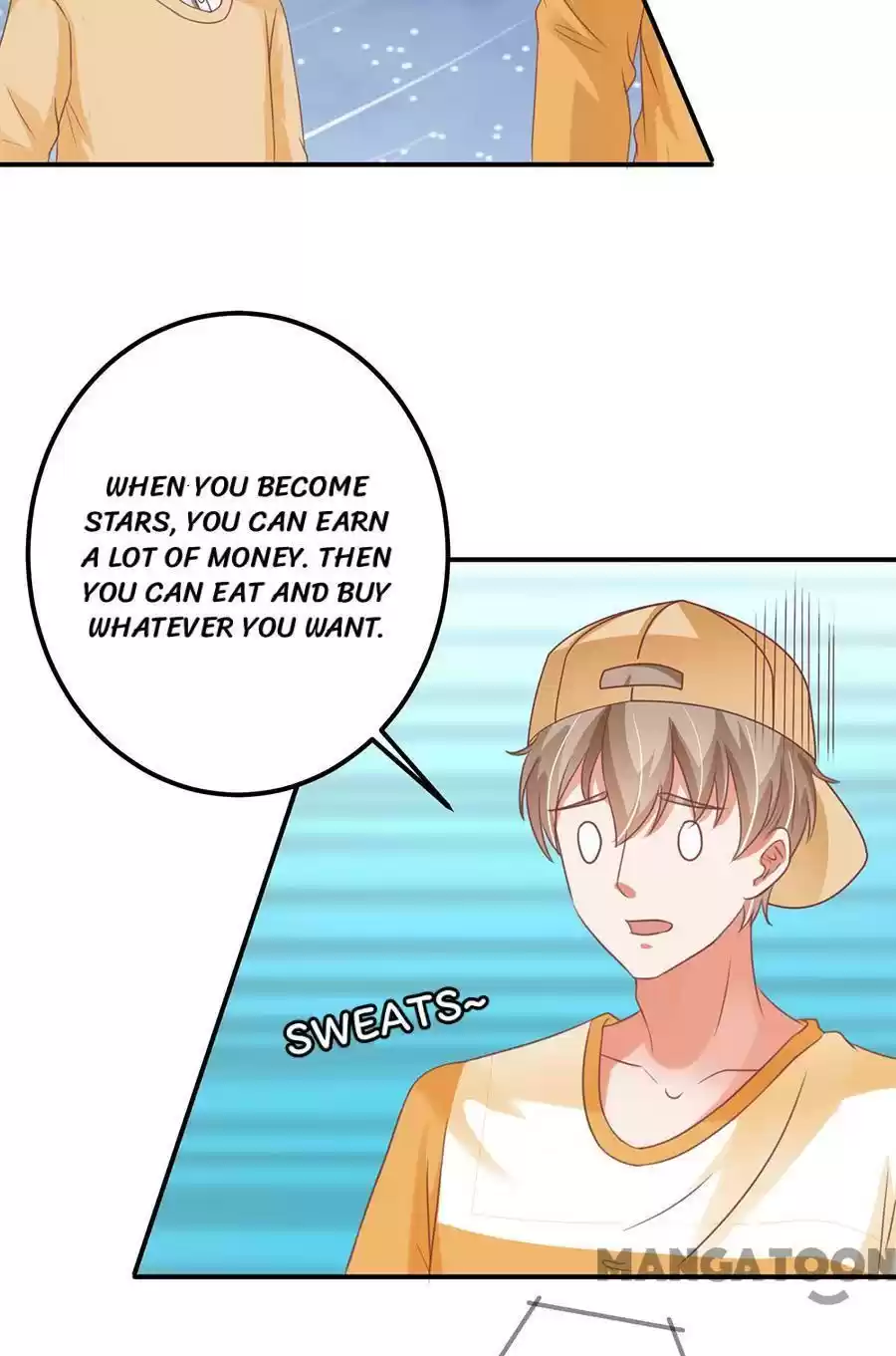 Wangjuede Siyou Baobei Chapter 160