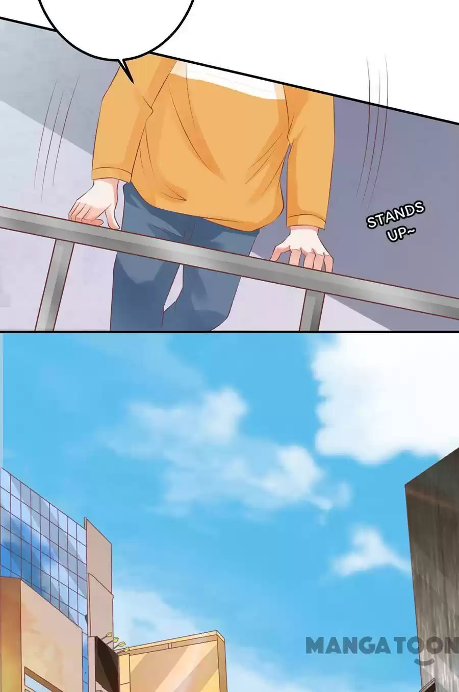 Wangjuede Siyou Baobei Chapter 160