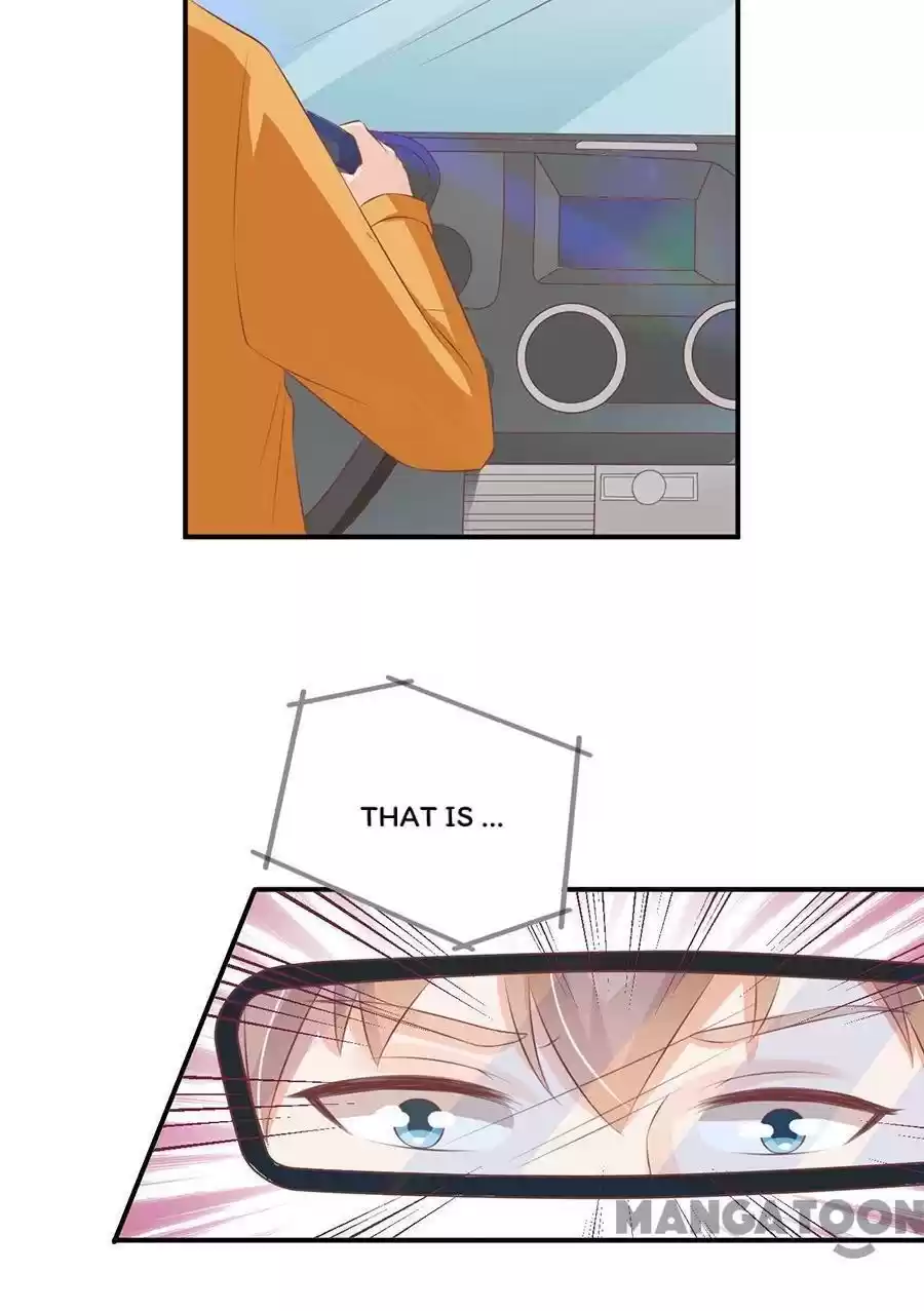 Wangjuede Siyou Baobei Chapter 160