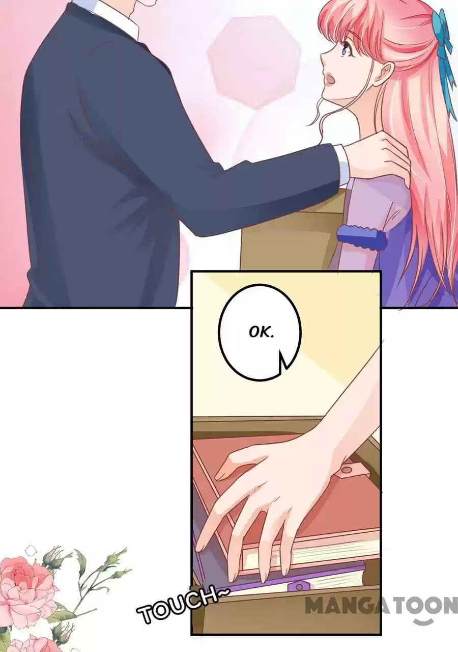 Wangjuede Siyou Baobei Chapter 161