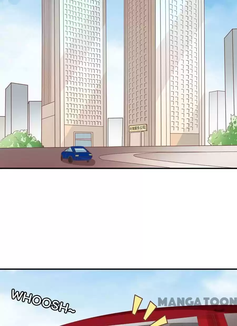 Wangjuede Siyou Baobei Chapter 161