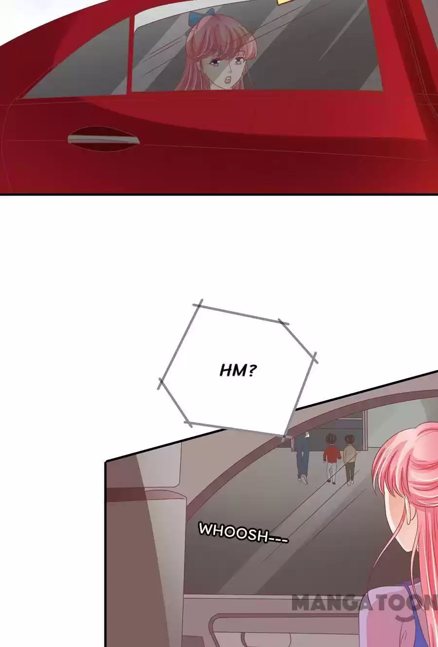 Wangjuede Siyou Baobei Chapter 161