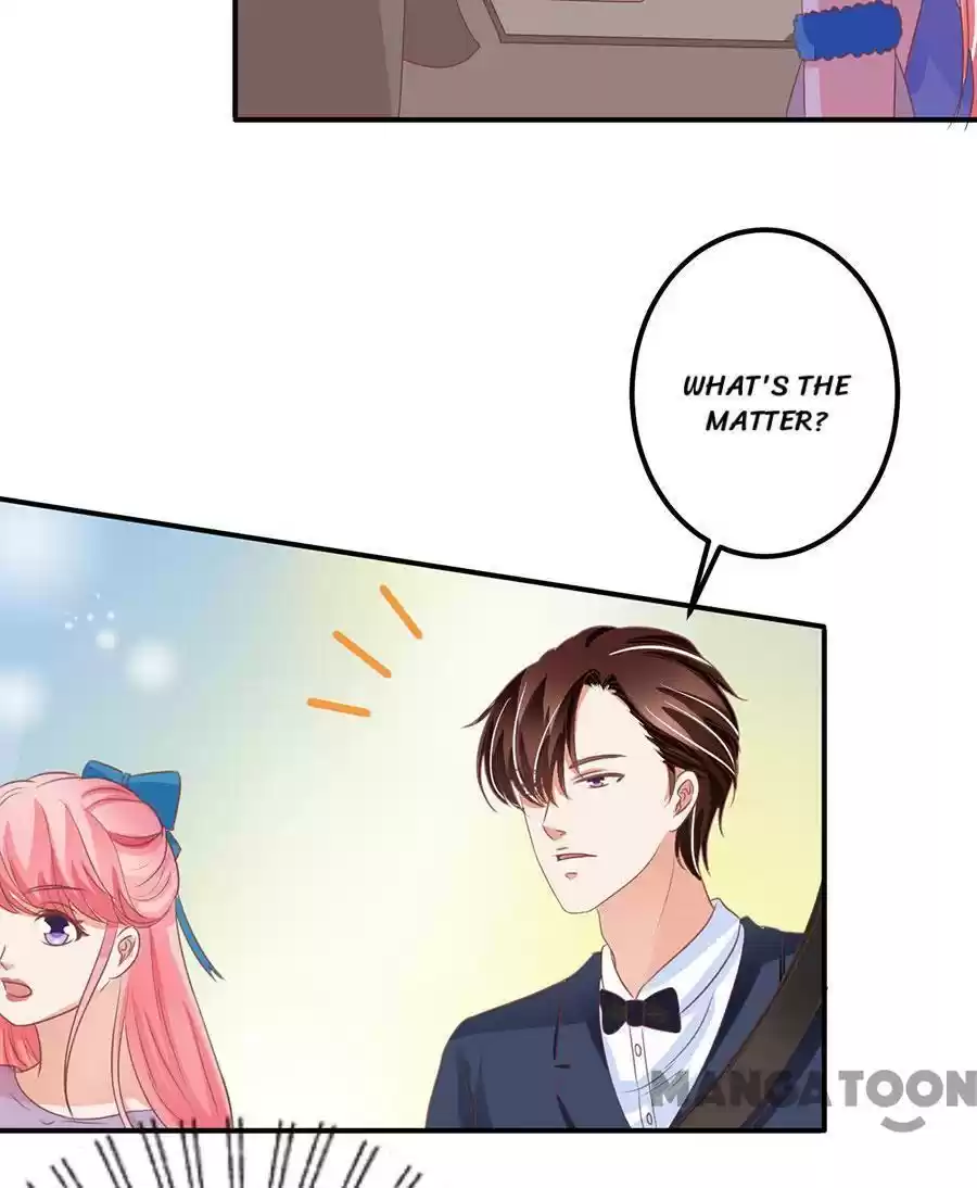 Wangjuede Siyou Baobei Chapter 161