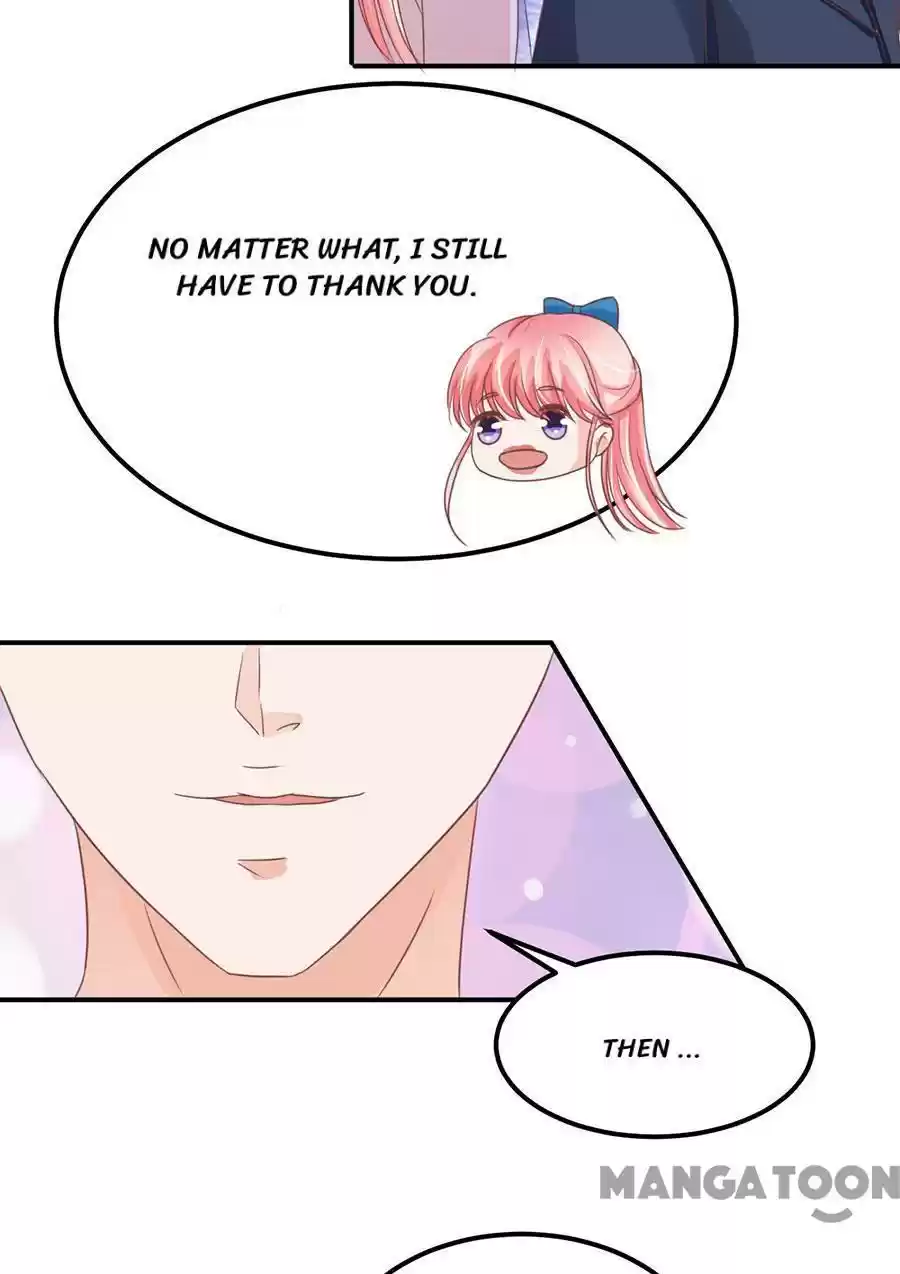 Wangjuede Siyou Baobei Chapter 161