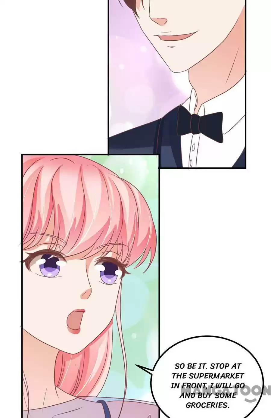 Wangjuede Siyou Baobei Chapter 161