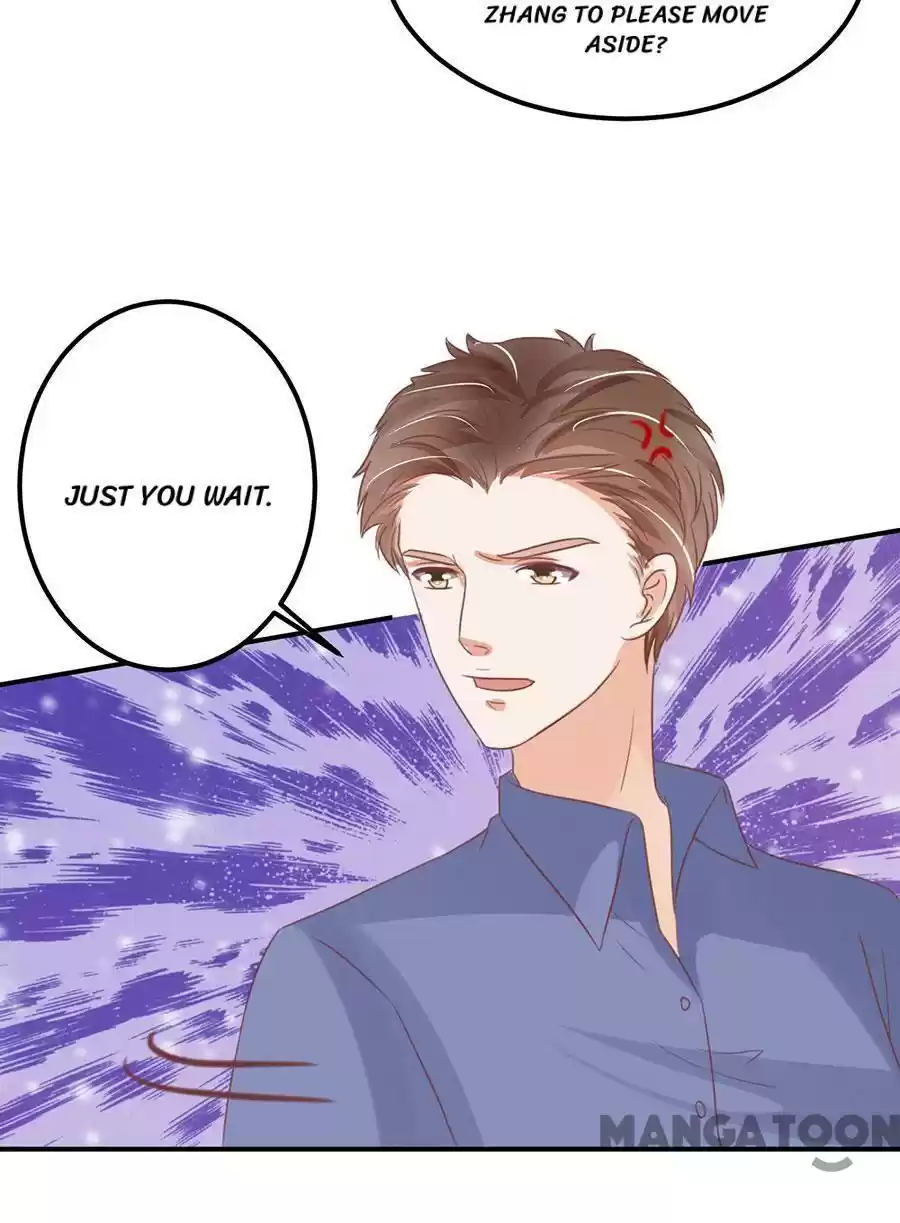 Wangjuede Siyou Baobei Chapter 161