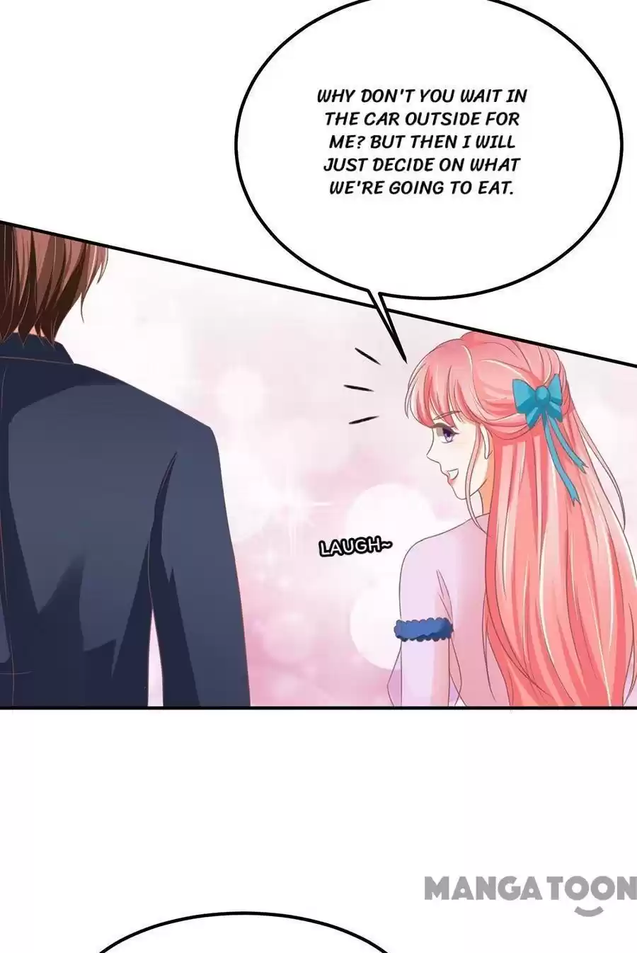 Wangjuede Siyou Baobei Chapter 162