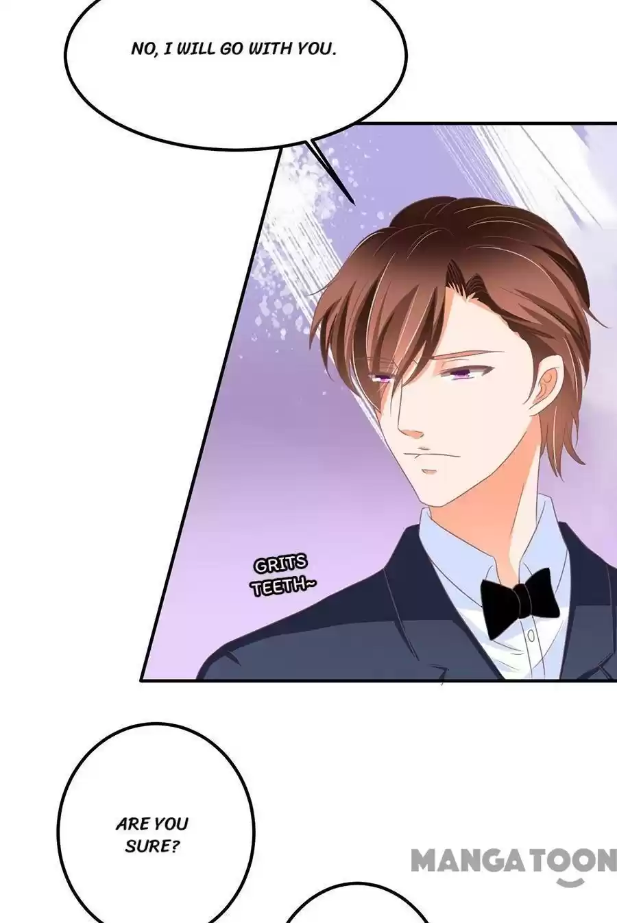 Wangjuede Siyou Baobei Chapter 162