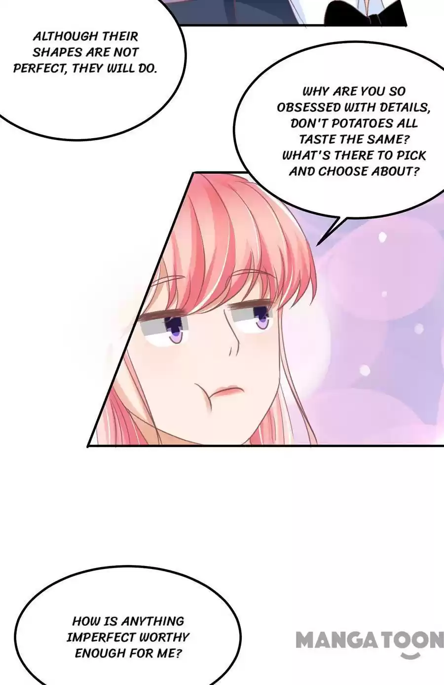 Wangjuede Siyou Baobei Chapter 162