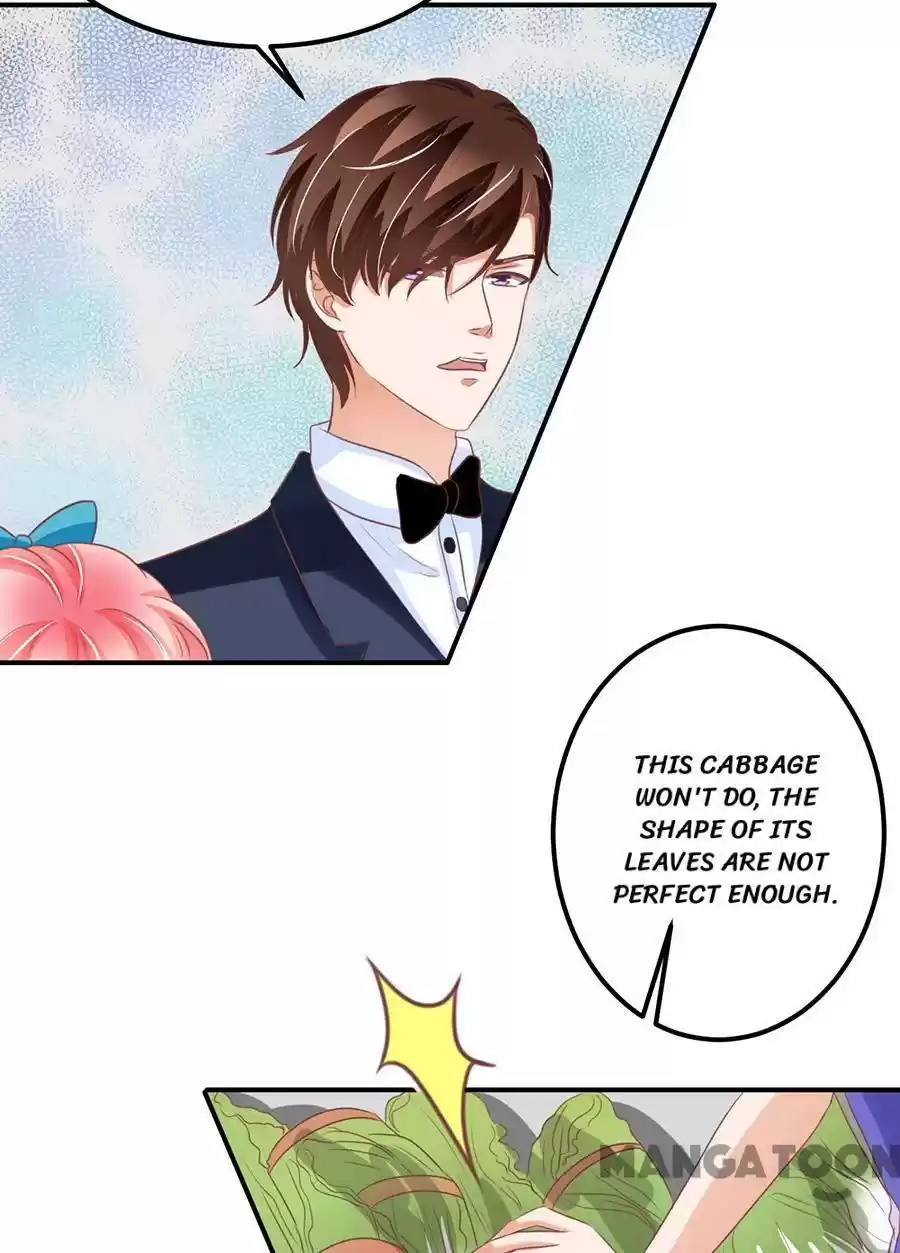 Wangjuede Siyou Baobei Chapter 162