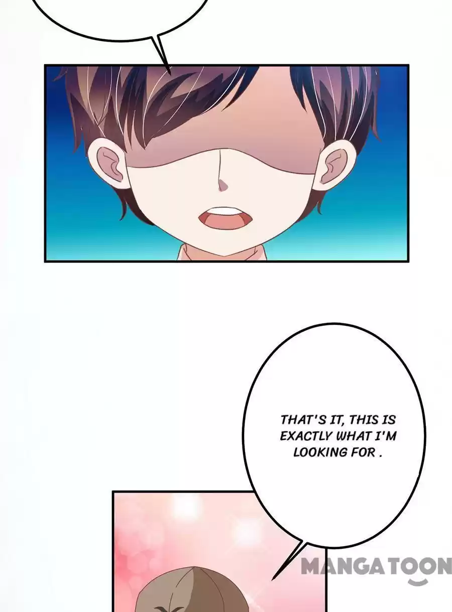 Wangjuede Siyou Baobei Chapter 162