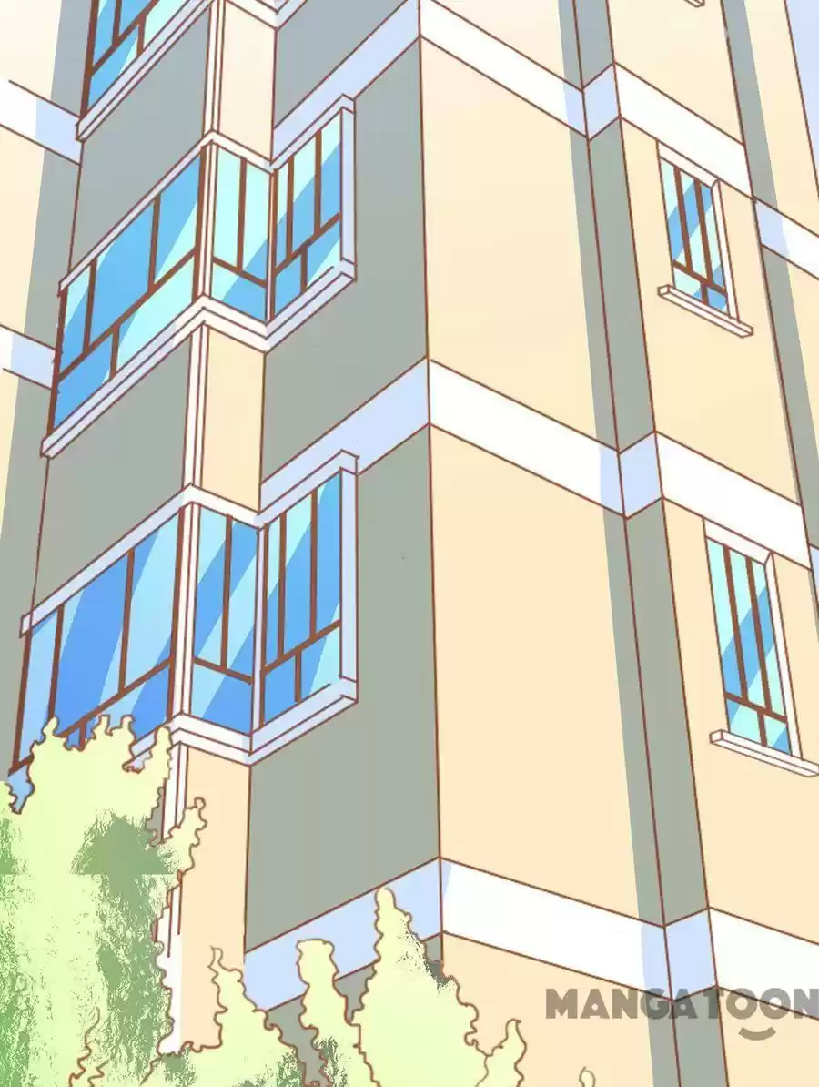 Wangjuede Siyou Baobei Chapter 162