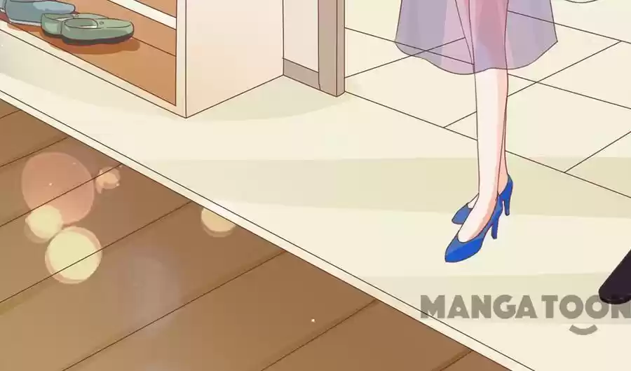 Wangjuede Siyou Baobei Chapter 162