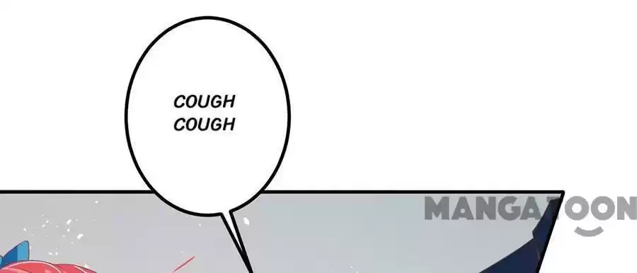 Wangjuede Siyou Baobei Chapter 163