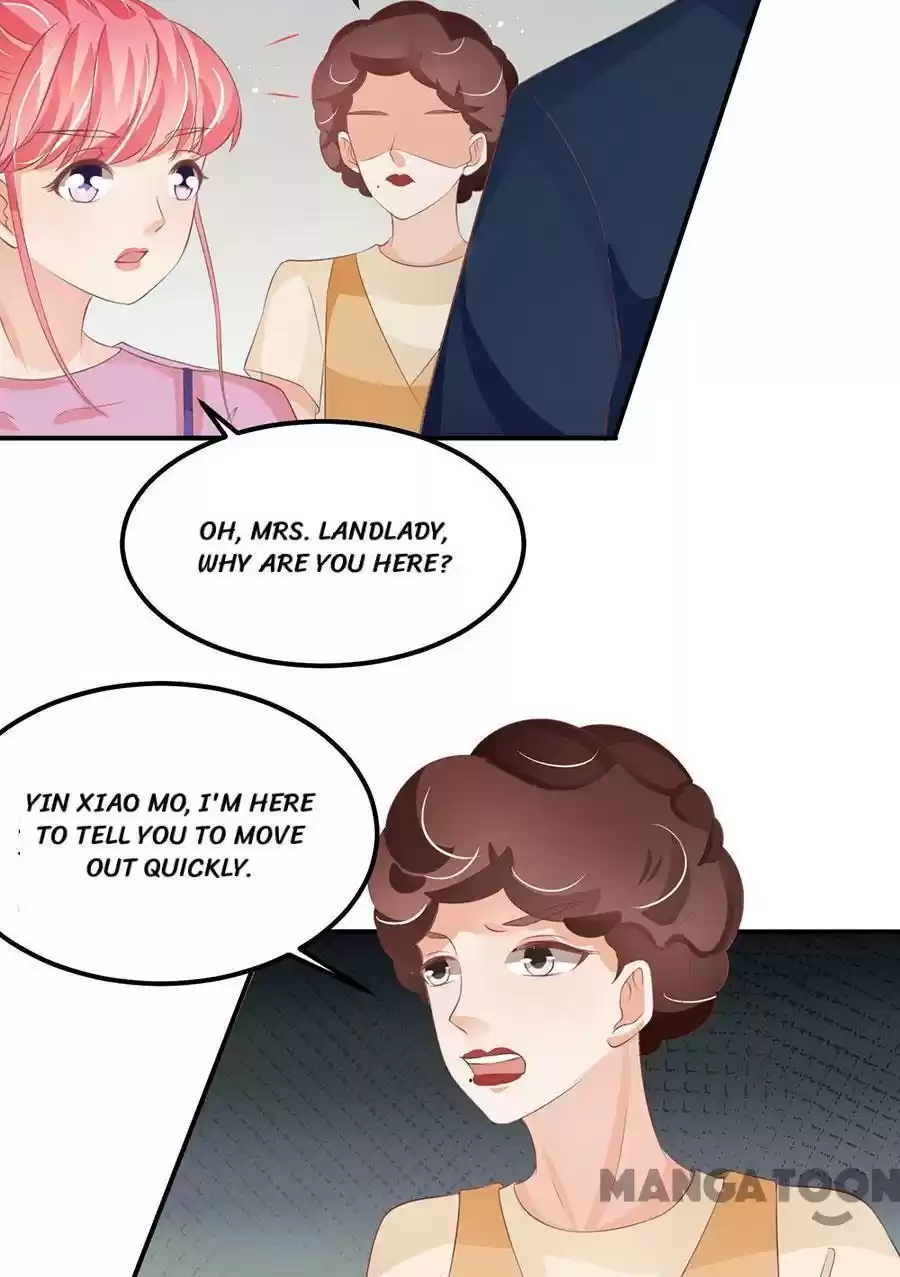 Wangjuede Siyou Baobei Chapter 163