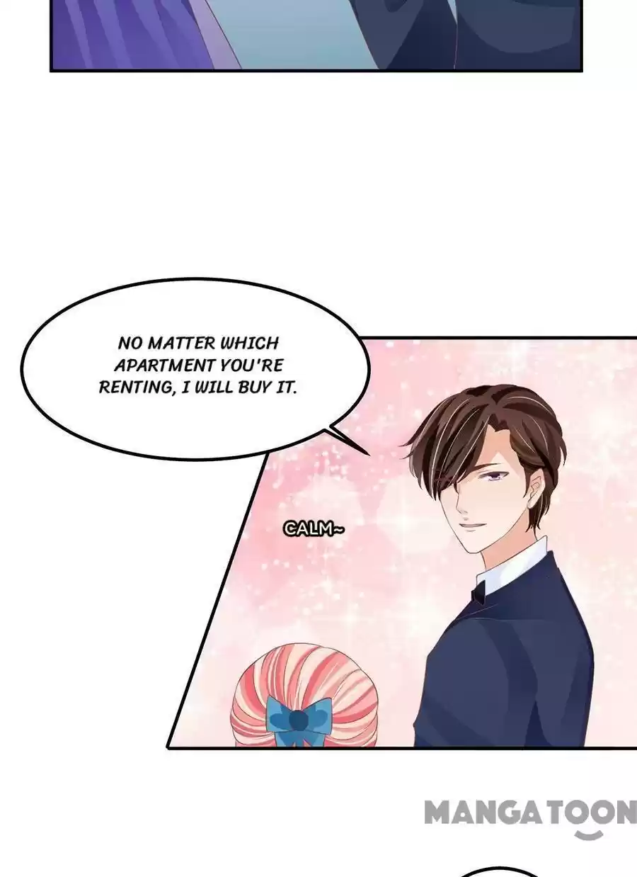 Wangjuede Siyou Baobei Chapter 163