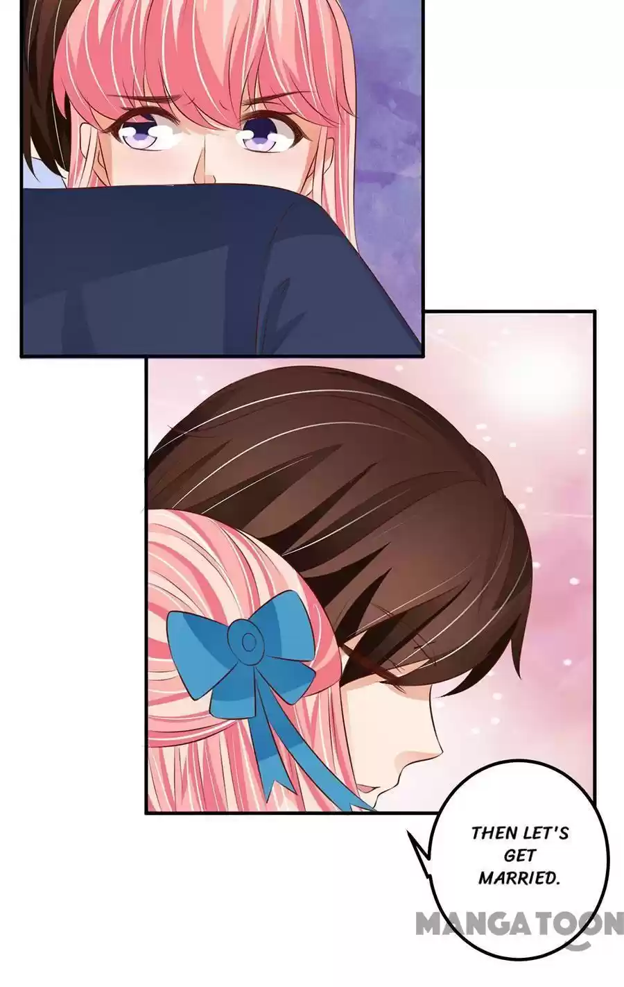 Wangjuede Siyou Baobei Chapter 163