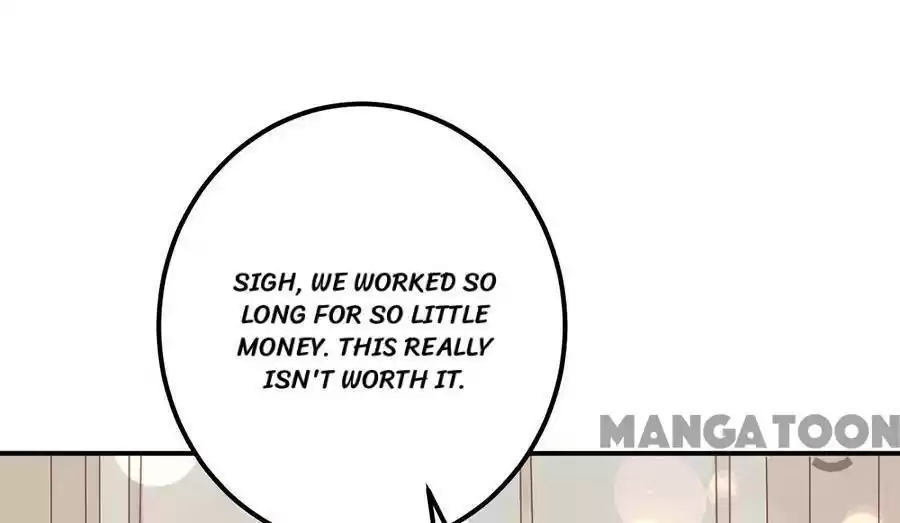 Wangjuede Siyou Baobei Chapter 164