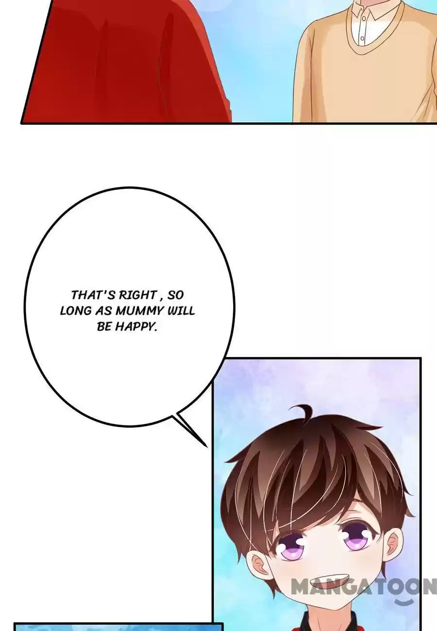 Wangjuede Siyou Baobei Chapter 164