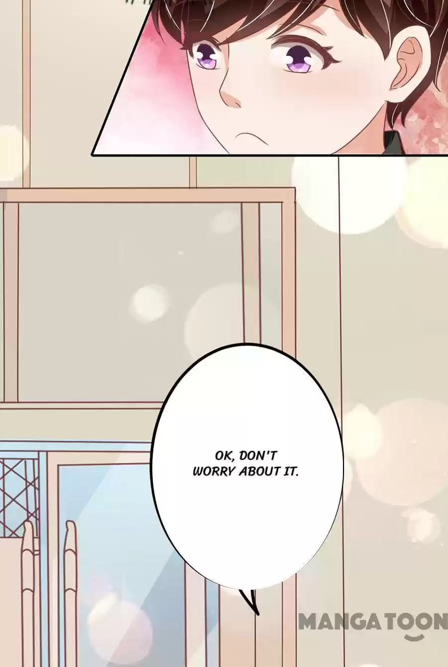 Wangjuede Siyou Baobei Chapter 164