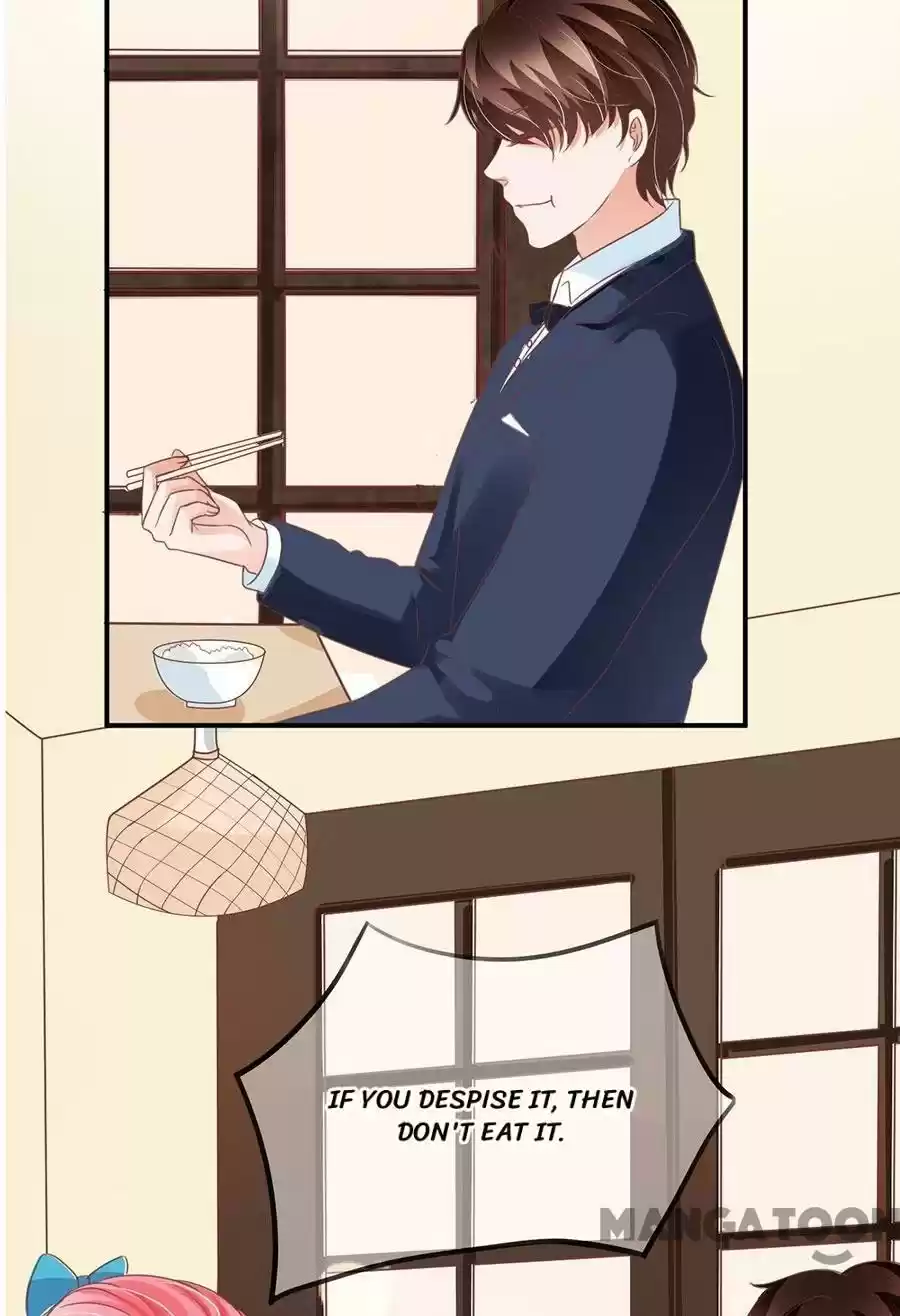 Wangjuede Siyou Baobei Chapter 164